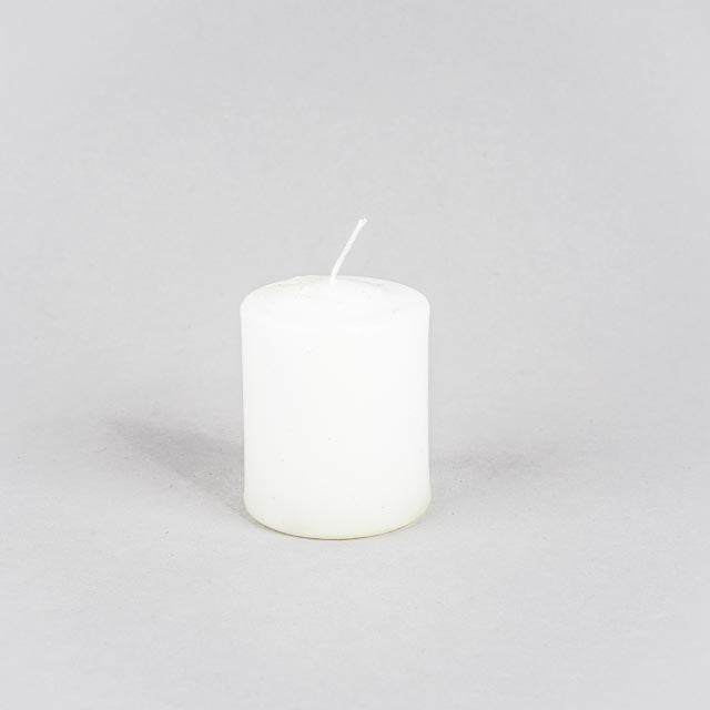 Pillar Candle